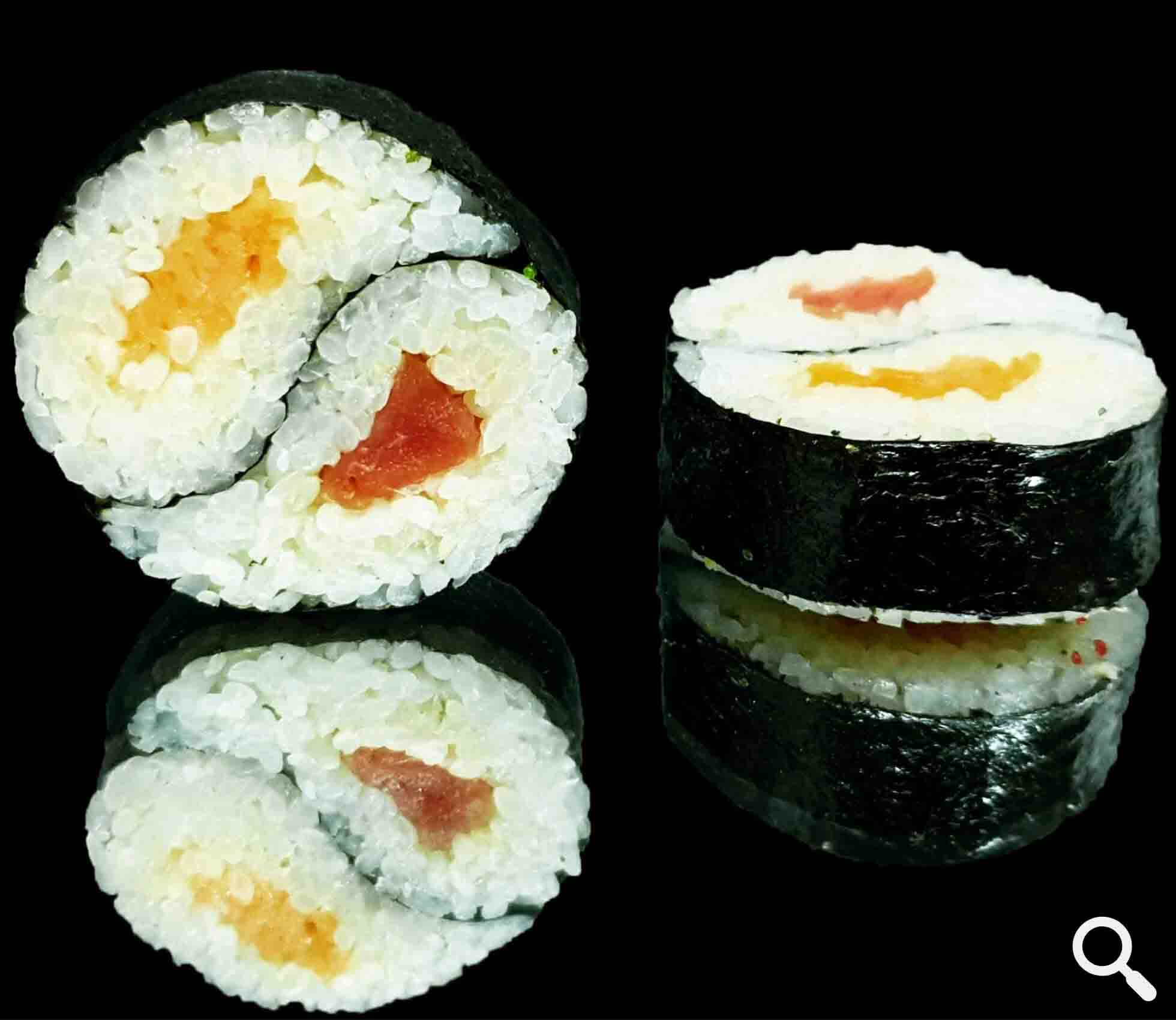 Отзывы о суши инь янь фото 65